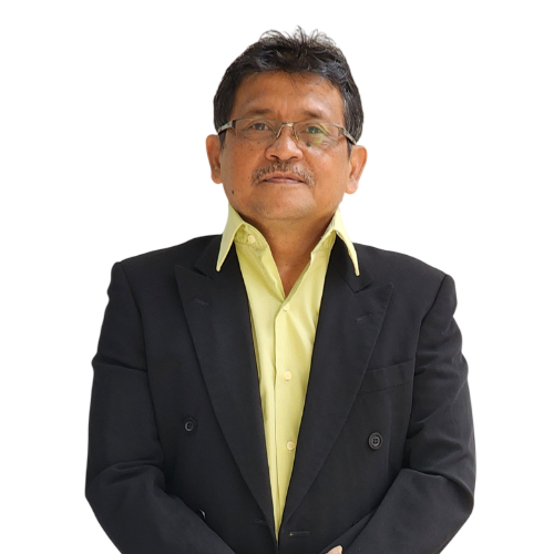 M. Rinto P.L., S.Pd.