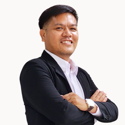 Herman V. Sianturi, S.Th.