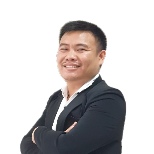 Firman Datas Simbolon, S.Pd.