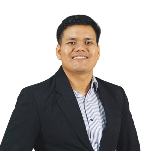 Jaekson Jefri, M.Pd.