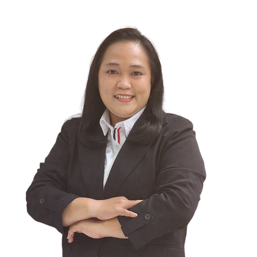 Eldania Priyanti Nainggolan, S.Th.