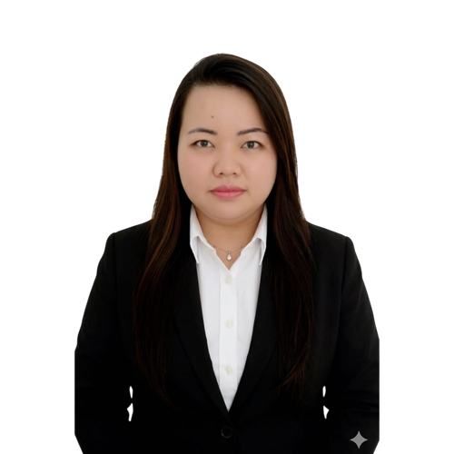 Verra Selviana, A.Md.