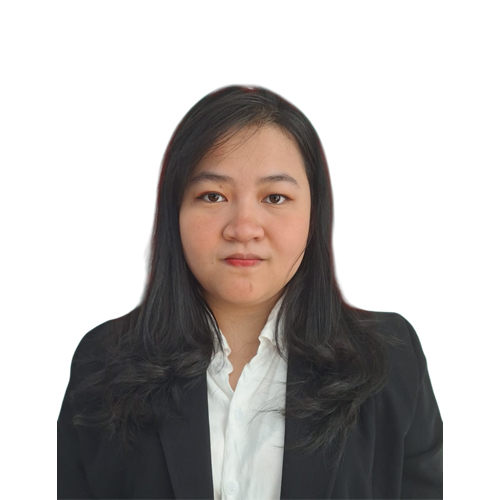 Gracia Anastasya, S.Sn.