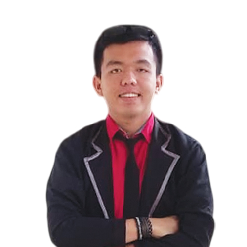 Ruben Parningotan Nababan, S.Pd. 