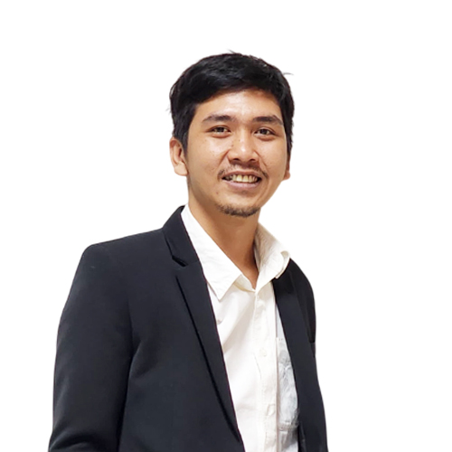 Dolly Christanto, S.Pd.