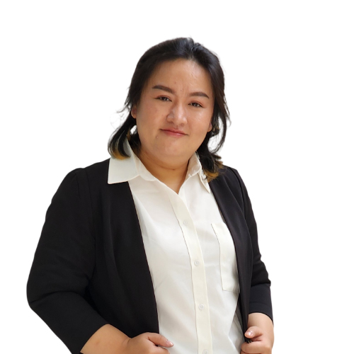 Joanna Marsha Anjellica, S.Pd.