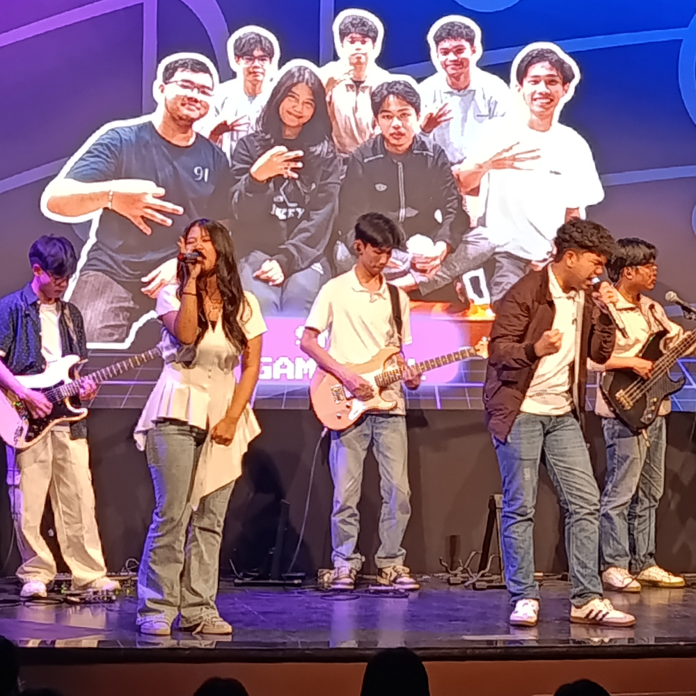 The Last Dance (Part 2) - Triple G