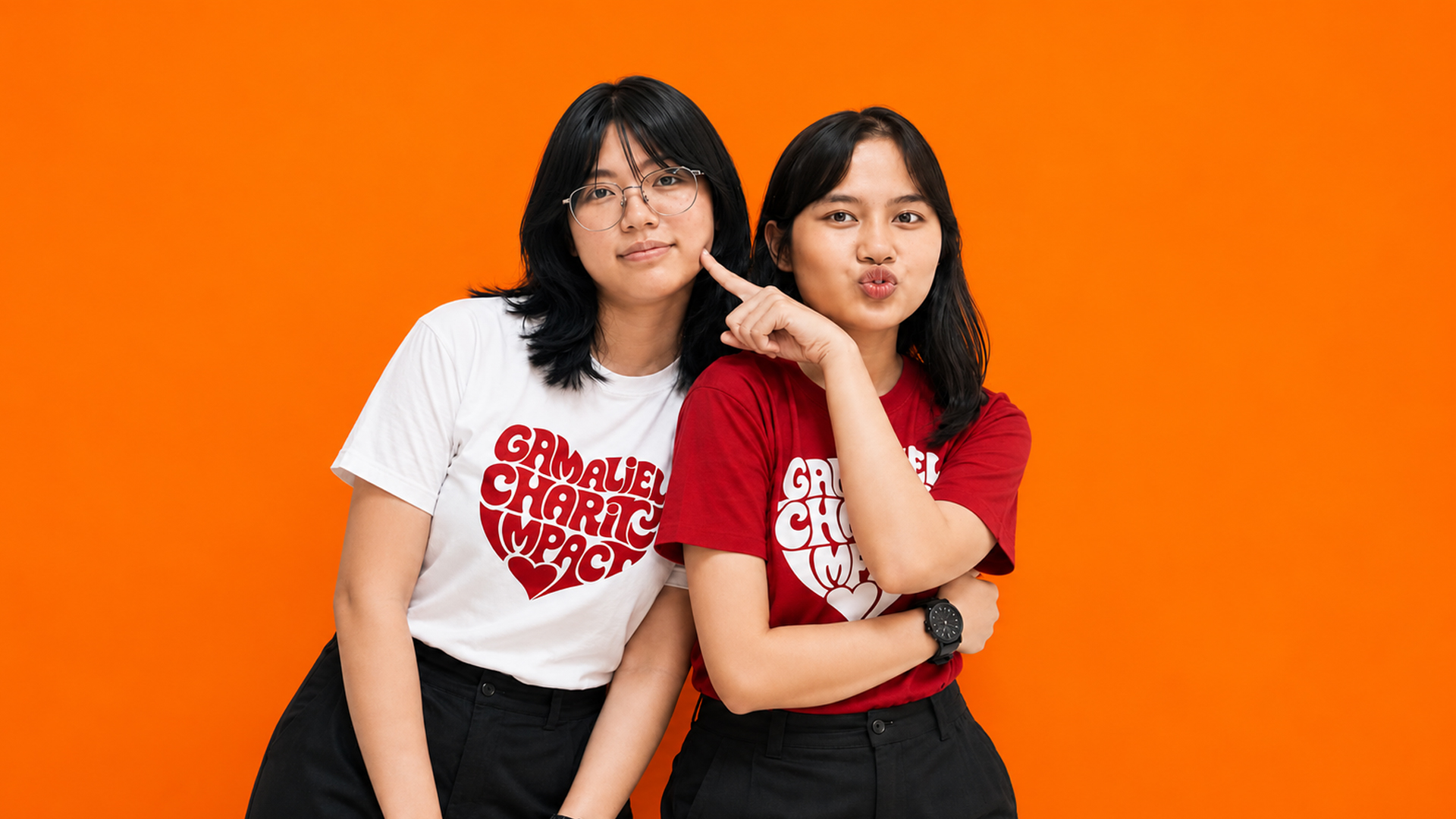 DUET SRIKANDI SMAK GAMALIEL 