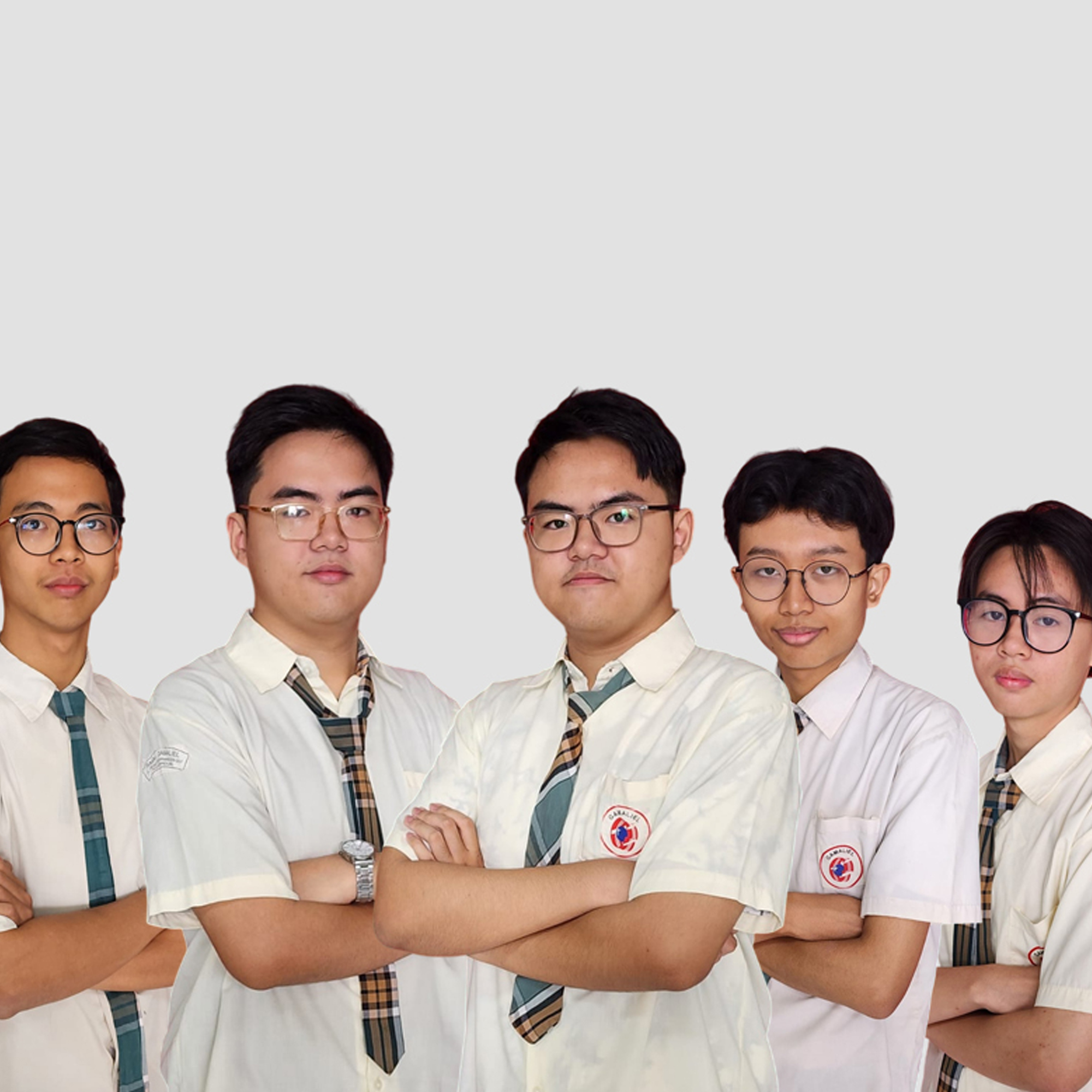 12 Siswa SMA Kristen Gamaliel Diterima di PTN (Perguruan Tinggi Negeri)
