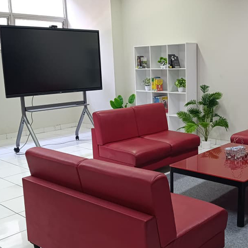 Ruang Entrepreneurship