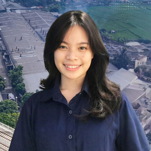 Angelin Kristo, S.T. 